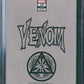 Venom #29 CGC 9.8 Signature Series TYLER KIRKHAM - Kirkham Variant Cover