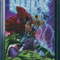 Hulk #8 CGC 9.8 Suayan Variant Cover 2022