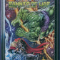 Hulk vs. Thor: Banner of War Alpha #1 CGC 9.8 Unknown Comics Edition