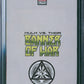 Hulk vs. Thor: Banner of War Alpha #1 CGC 9.8 Unknown Comics Edition