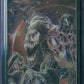 Venom #34 CGC 9.8 Giang "Virgin" Edition A 2024