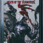 Death of the Venomverse #1 CGC 9.8 Dell'Otto Variant Cover
