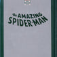 Amazing Spider-Man #56 CGC 9.8 Villalobos "Virgin" Edition SIGNED PABLO "LOBOS" VILLALOBOS