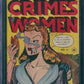 Crimes by Women #4 CGC 7.0 - Canadian Edition