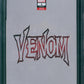 Venom #1 - CGC 9.6 - Crain Variant Cover A - 2018