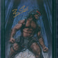 2x X Lives of Wolverine #4 CGC 9.8 Granov Sketch Cover & Granov "Virgin" Edition Signed