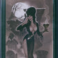 Elvira Meets H.P. Lovecraft #1 CGC 9.8 - Happy Comics Edition "Virgin" cover