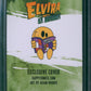Elvira Meets H.P. Lovecraft #1 CGC 9.8 - Happy Comics Edition "Virgin" cover