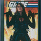 G.I. Joe #2 CGC 9.6 Variant Cover