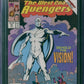 West Coast Avengers #45 CGC 9.6 - Avengers #57 cover homage