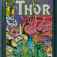 Thor #364 CGC 9.6 1986 - Thor becomes a frog