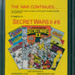 Thor #364 CGC 9.6 1986 - Thor becomes a frog