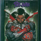 Spawn #311 CGC 9.6 Variant Cover - 2020