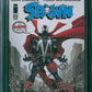 Spawn #263 CGC 9.6 2016