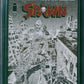 Spawn #264 CGC 9.8 - Sketch Cover - 2016