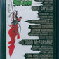 Spawn #312 CGC 9.0 Variant Cover - Amazing Spider-Man #700 Variant Homage