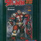 Spawn #312 CGC 9.0 Variant Cover - Amazing Spider-Man #700 Variant Homage
