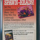 Spawn #8 CGC 7.5 Newsstand Edition - 1993