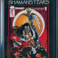 Spawn #9 CGC 9.4 - 1st Appearance of Medieval Spawn & Angela (A)