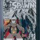 Spawn #10 CGC 9.8 - 1993
