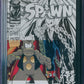 Spawn #10 CGC 9.6 - 1993