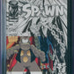 Spawn #10 CGC 8.5 Newsstand Edition - 1993
