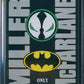 Spawn #18 CGC 9.8 - 1994
