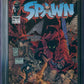 Spawn #36 CGC 9.6 - 1995