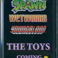 Spawn #36 CGC 9.6 - 1995