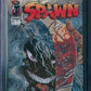 Spawn #37 CGC 9.8 - 1st Appearance of The Freak