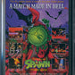 Spawn #37 CGC 9.8 - 1st Appearance of The Freak