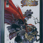 Spawn #57 CGC 9.6 - 1997