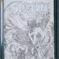 Spawn #150 CGC 9.8 - Sketch Cover