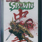 Spawn #165 CGC 9.6 - 2007