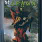 Spawn #181 CGC 9.8 - 2008