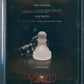Spawn #185 CGC 9.6 - Second Printing