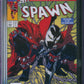 Spawn #231 CGC 9.4 - Spider-Man #1 (8/90) Cover Homage