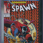 Spawn #227 CGC 9.6 - Amazing Spider-Man #300 Cover Homage