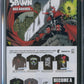 Spawn #217 CGC 9.6