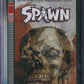 Spawn #200 CGC 9.6 - Wood Variant Cover