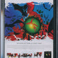 Spawn #200 CGC 9.6 - Wood Variant Cover