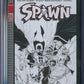Spawn #200 CGC 9.4 - Lee Sketch Cover