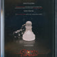 Spawn #185 CGC 9.0 Variant Cover