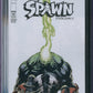 Spawn #185 CGC 9.4 - Capullo Variant Cover