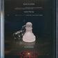 Spawn #185 CGC 9.4 - Capullo Variant Cover