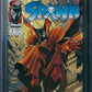 Spawn #3 CGC 9.2