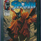 Spawn #3 CGC 9.0 - Newsstand Edition