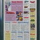 Spawn #3 CGC 9.0 - Newsstand Edition