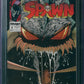 Spawn #4 CGC 9.0 - Newsstand Edition