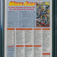 Spawn #4 CGC 9.0 - Newsstand Edition